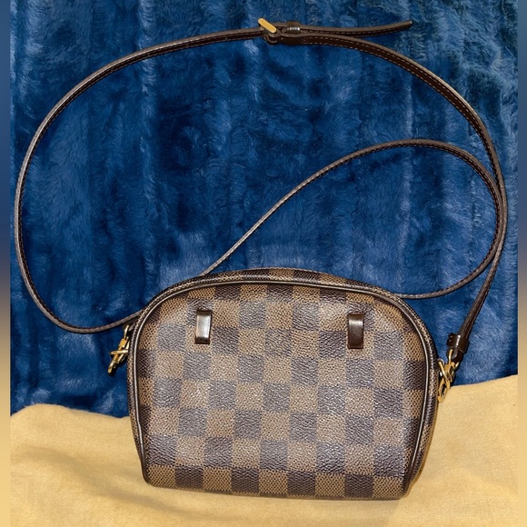 🤎 Louis Vuitton Ipanema Pochette🤎 - Picture 2 of 10
